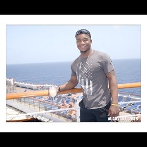 Meet your Posher, Kyle